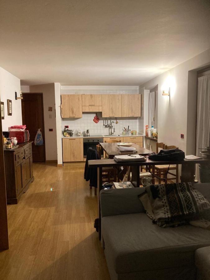 Chalet Madonna Di Campiglio Cin Itzero22143C2Qnjk2Ace Cipat Zero22143-At-Zero69206 Lejlighed Eksteriør billede