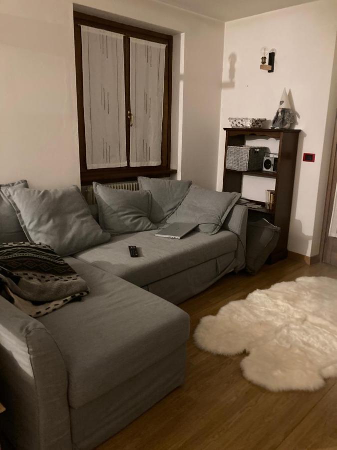 Chalet Madonna Di Campiglio Cin Itzero22143C2Qnjk2Ace Cipat Zero22143-At-Zero69206 Lejlighed Eksteriør billede
