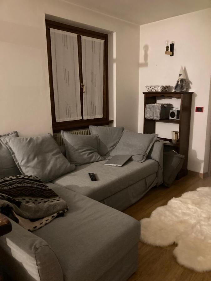 Chalet Madonna Di Campiglio Cin Itzero22143C2Qnjk2Ace Cipat Zero22143-At-Zero69206 Lejlighed Eksteriør billede