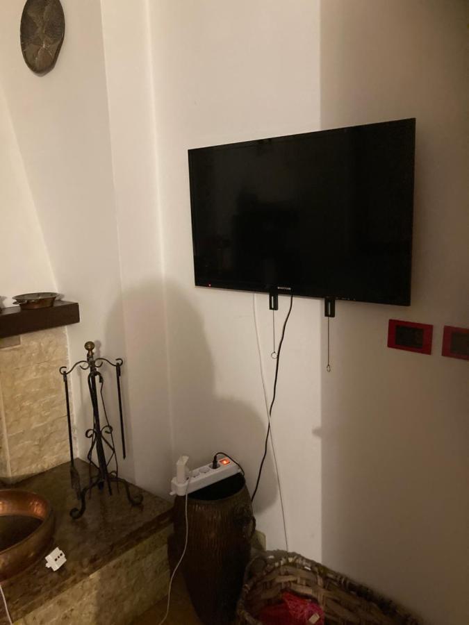 Chalet Madonna Di Campiglio Cin Itzero22143C2Qnjk2Ace Cipat Zero22143-At-Zero69206 Lejlighed Eksteriør billede