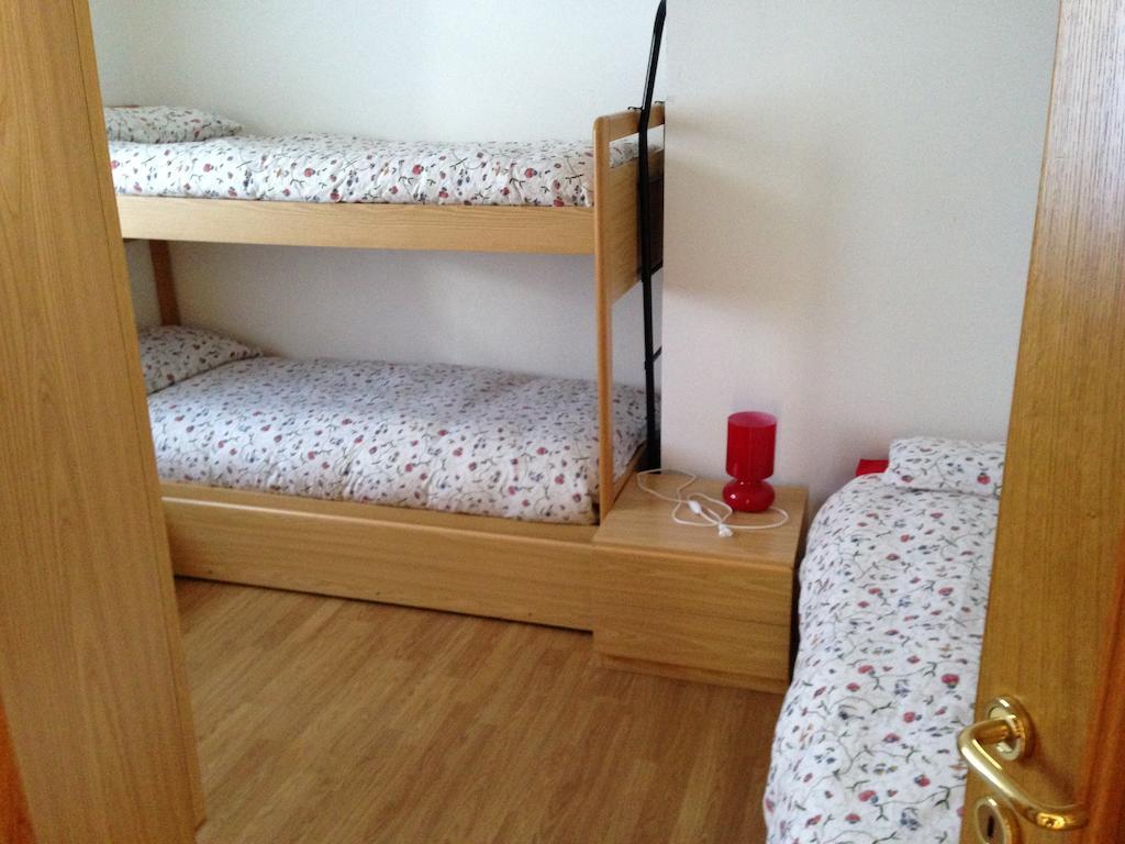Chalet Madonna Di Campiglio Cin Itzero22143C2Qnjk2Ace Cipat Zero22143-At-Zero69206 Lejlighed Værelse billede