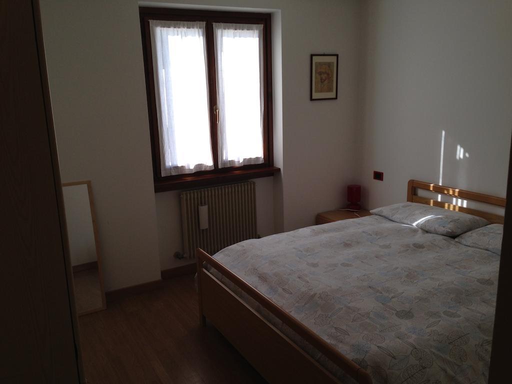 Chalet Madonna Di Campiglio Cin Itzero22143C2Qnjk2Ace Cipat Zero22143-At-Zero69206 Lejlighed Værelse billede