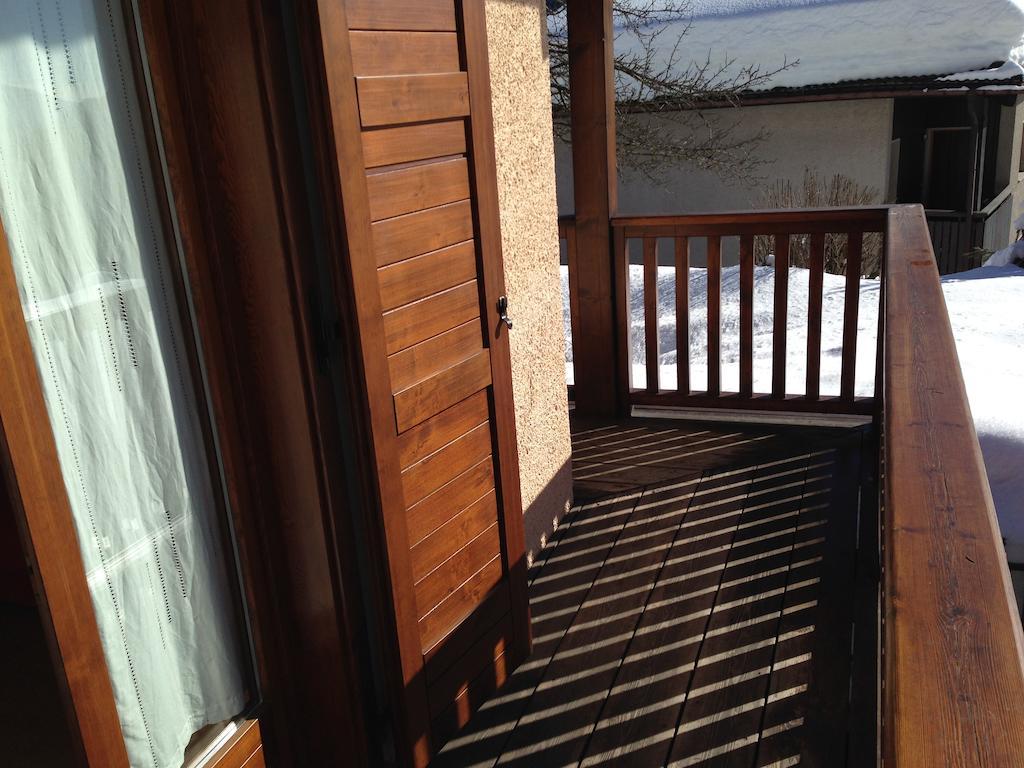 Chalet Madonna Di Campiglio Cin Itzero22143C2Qnjk2Ace Cipat Zero22143-At-Zero69206 Lejlighed Værelse billede